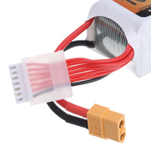 ZOP Power 22.2V 1000mAh 70C 6S Lipo Battery XT60 Plug for iFlight Nazgul5 227mm Drone