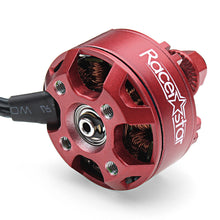 Racerstar 2507 BR2507S Fire Edition 1800KV 2400KV 2700KV Brushless Motor For RC Drone Frame Kit