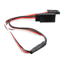 Upgraded BM3in1 3 In 1 Lipo Battery Monitor Low Voltage Alarm Signal Loss Buzzer
