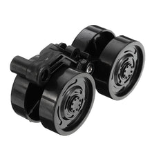 Rear Loading Wheel For SG 1203 1/12 Drift RC Tank Car High Speed Vehicle Models RC Car Wheel Parts