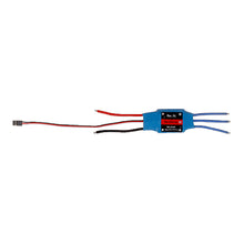 RW.RC 50A Brushless ESC 5V2A BEC 2S 3S for RC Models Fixed Wing Airplane Drone
