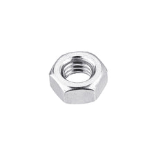 20Pcs M2 M3 M4 M5 M6 M8 Stainless Steel Hexagon Nut 