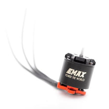 EMAX RS1108 4500KV 5200KV 6000KV 2S Brushless Motor For Micro FPV Racing RC Drone