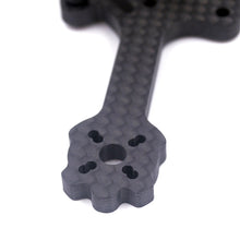 X3 EYAS 112mm Wheelbase 3mm/4mm Thickness Carbon Fiber FPV Racing Frame for RC Drone FPV Racing