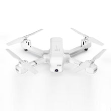 SJRC Z5 5G Wifi FPV With 1080P Camera Double GPS Dynamic Follow RC Drone Quadcopter 