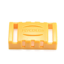 4 PCS Flycolor Raptor BLS-Pro 30A BLheli_S BB2 2-4S DShot600 ESC with Protective Cover for RC Drone