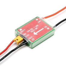 FPV 1.2G 5.8G BEC 12V 5V Free Switch CNC Shell