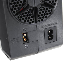 SKYRC T200 2X100W 12A AC/DC DUAL Battery Balance Charger for 1-6S Lipo/LiHV/LiFe/LiIon Battery 