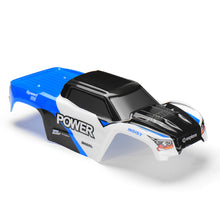 RBRC PVC Body Shell for RB1277A 1/12 RC Car Vehicels Model Spare Parts