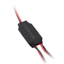 HBX Headlight LED Light Wire for 16889 1/16 RC Car Vehicles Spare Parts M16061 