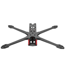 Realacc Martian IV 7 Inch 300mm Wheelbase 4mm Arm Carbon Fiber FPV Racing Frame Kit