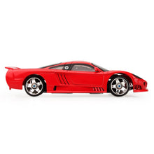 Firelap IW04S L04-210M Salin S7 1/28 2.4G 4WD Mini Drift Rc Car 130 Brushed Motor RTR Toys