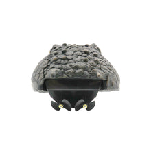 Flytec V005 2.4G Electric RC Boat Simulation Crocodile Head Vehicles RTR Model Toy 