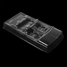 RC Car Crawler Interior Body Shell Decor for 1/10 Axial SCX10 II 90046 90047 Parts