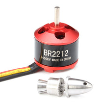 Racerstar BR2212 2450KV 2-3S Brushless Motor For RC Models