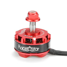 Racerstar Racing Edition 2305 BR2305S 2600KV 2-4S Brushless Motor For X210 X220 250 300 RC Drone FPV Racing