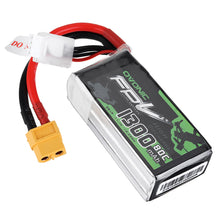 Ovonic 11.1V 1300mAh 80C 3S Lipo Battery XT60 Plug for RC Models
