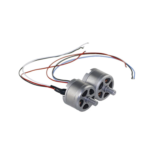 JJRC X6 Aircus 5G WIFI FPV  RC Quadcopter Spare Parts CW/CCW Brushless Motor 1508