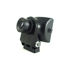 FPV Camera Mount Camera Holder 0-45 Degree Adjustable For 12mm Diameter Camera Lens PLA