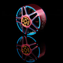 RCINPOWER GTS4715 360KV 490KV 650KV 4-12S Brushless Motor for X-Class RC Drone FPV Racing