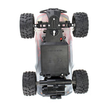 KYAMRC 1886 1/18 2.4G 20km/h RWD Rc Car Big Wheel Monster Off-road Truck RTR Toy