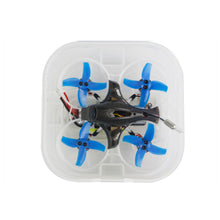 LDARC ET75 FPV 74mm F4 OSD 3S FPV Racing Drone PNP BNF w/ 200mW VTX Runcam Nano 2 Camera 