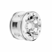Rock Crawler Metal RC Car Wheel Hub 2.2 Inch For 1/10 Axial Wraith 0056 90045 RR10 Yeti
