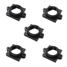 5PCS M12 20mm Pitch 7mm Height Plastic Camera Lens Mount Holder For CMOS FPV Camera Lens