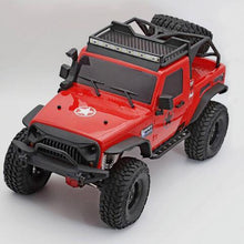 RGT EX86100 PRO Kit 1/10 2.4G 4WD Rc Car Electric Climbing Rock Crawler without Electronic Parts 