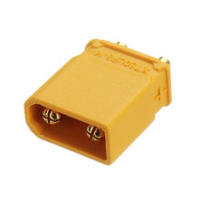 Amass XT30ULB-M Male Female Plug Bullet Connector for Lipo Battery