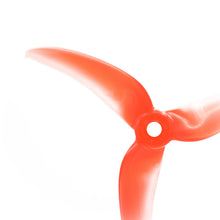 2 Pairs Emax Avan Scimitar 4024 4x2.4x3 3-Blade Propeller for Babyhawk Pro 4 Inch FPV Racing Drone