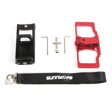 Remote Control Phone Tablet Holder Bracket for DJI Mavic Mini/Mavic 2/MAVIC PRO/AIR/SPARK CrystalSky Monitor