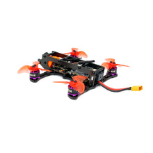 SPC Maker K2 110mm FPV Racing RC Drone PNP BNF Omnibus F4 20A BLHeli_S ESC RunCam Split Mini 2 