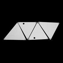 GRC UDR Car Body Shell Side Metal Board 1/7 TRAXXAS RC Car Parts