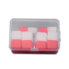 10 PCS RJX XT60 Charged Discharged LiPo Battery Indicator Caps Protective Cover for RC Drone