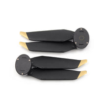 2Pcs 8311 Low-Noise Quick-Release LED Flash Propellers For DJI Mavic Pro / Platinum