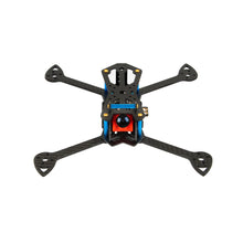 TINSLY-H60 265mm Wheelbase 6 Inch Carbon Fiber Frame Kit 4mm Arm for RC Drone FPV Racing 