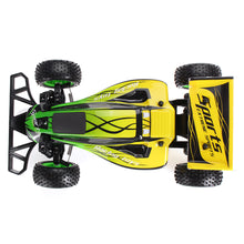 23213 2.4G 1/10 High Speed RC Car 