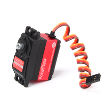 4PCS Racerstar DS5932HV 32KG Large Torque 180° Coreless Digital Servo For 650/700 Swashplate RC Helicopter RC Airplane Car