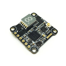 HGLRC XJB TX20 V2 Mini 5.8G 48CH PIT/25mW/100mW/200mW/350mW Switchable VTX Raceband for RC Drone