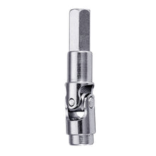 URUAV Drive Shaft For WPL C34 1/16 4WD 2.4G Buggy Crawler Off Road 2CH Vehicle Models RC Car Parts Black/Silver