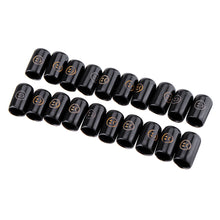 20Pcs URUAV XT60 EC3 T XT30 Plug Rubber Terminal Insulated Protective Cover Caps Case for Lipo Battery 