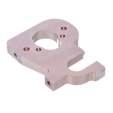 Aluminum Alloy Motor Mount Seat For Wltoys 144001 1/14 High Speed Racing RC Car Vehicle Models Parts