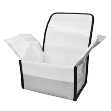 ARRIS Fire Retardant LiPo Battery Portable Safety Bag  215*155*115mm