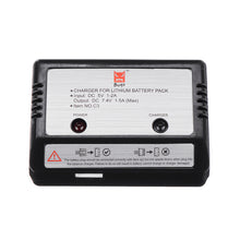 MJX B2W RC Quadcopter Spare Parts C3 Balance Charger With USB Cable