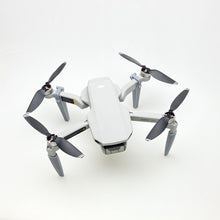 Extended Heighten Landing Gear Skid Quick-Release Leg Support Bracket Protector for DJI Mavic Mini RC Drone