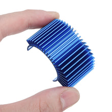 Remo RC Car Motor Radiator For 1/16 1621 1625 1631 1635 1651 1655 1/10 1093-ST/1073/SJ Vehicle Models RC Car Parts