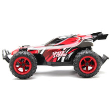 PXtoys 9600 2.4G 1/22 RC Buggy Speed Storm Red Blue Remote Control Car