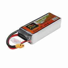 ZOP Power 11.1V 7000mah 40C 3S Lipo Battery XT60 Plug for RC Quadcopter Car