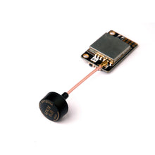 Realacc UXII Stubby RHCP U.FL/IPEX IPX 5.8GHz 1.6dBi Mini FPV Antenna For TX RX Fatshark Goggles R